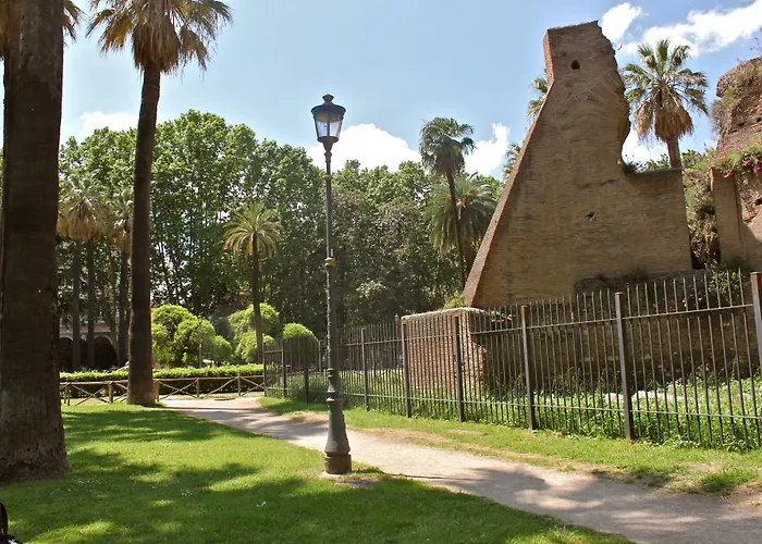 Hotel Orazia Roma